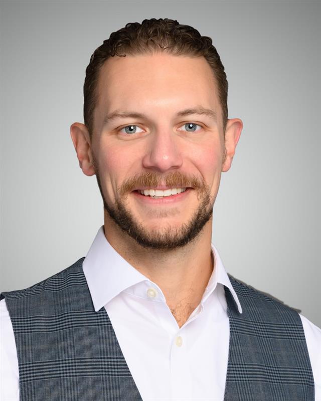 Peter D’Angelo